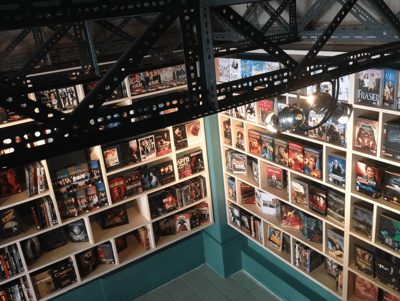 Athina 21999 VIDEO CLUB ΣΠΑΝΙΕΣ ΤΑΙΝΙΕΣ ΣΥΛΛΕΚΤΙΚΕΣ ΕΚΔΟΣΕΙΣ ΤΗΛΕΟΠΤΙΚΕΣ ΣΕΙΡΕΣ CINEMA LIBRE FILMSTORE ΑΘΗΝΑ 2 large@2x